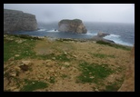 Inland Sea - Azzure Window -24-02-2015 - Bogdan Balaban